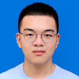Kuangji Chen 陈匡吉